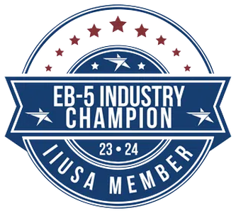 IIUSA — EB-5 Industry Champion