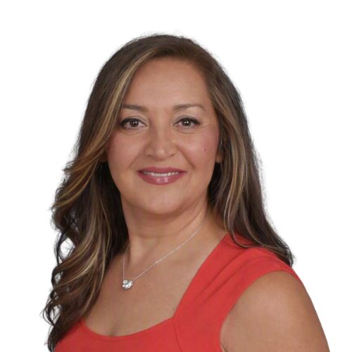 Megan Khalafi