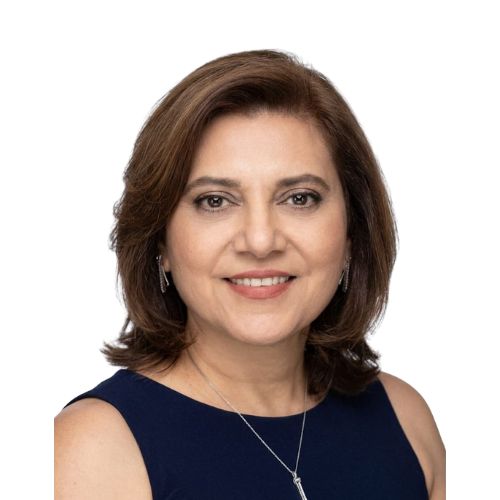 Monireh Sarhangpour