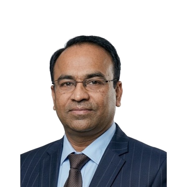 Anshul Jain