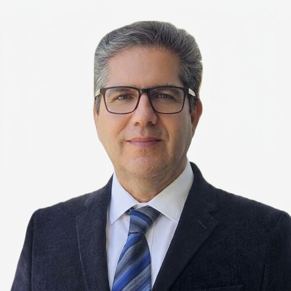 Behrouz Fanaei, RCIC