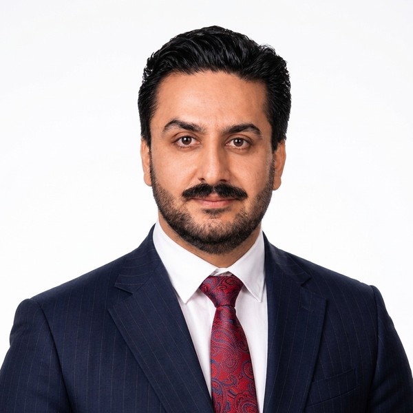 Maziar Rajabi, DBA
